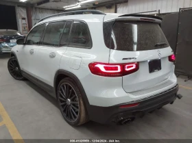 Mercedes-Benz GL 55 AMG 2.0L I-4 DI, DOHC, VVT, TURBO, 302HP All Wheel Dri, снимка 8