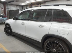 Mercedes-Benz GL 55 AMG 2.0L I-4 DI, DOHC, VVT, TURBO, 302HP All Wheel Dri, снимка 6