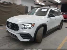 Mercedes-Benz GL 55 AMG 2.0L I-4 DI, DOHC, VVT, TURBO, 302HP All Wheel Dri, снимка 2