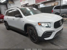 Mercedes-Benz GL 55 AMG 2.0L I-4 DI, DOHC, VVT, TURBO, 302HP All Wheel Dri, снимка 1