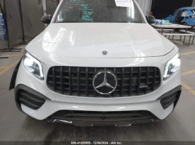 Mercedes-Benz GL 55 AMG 2.0L I-4 DI, DOHC, VVT, TURBO, 302HP All Wheel Dri, снимка 4