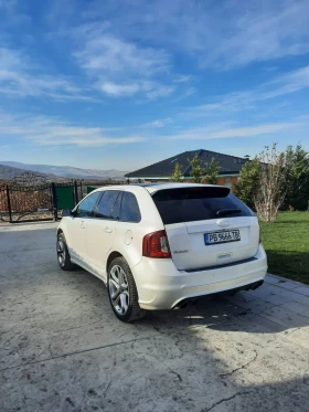 Ford Edge 3.5 V6, снимка 3