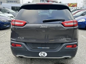 Jeep Cherokee 3.2 V6 4x4 Latitude Швейцария, снимка 6