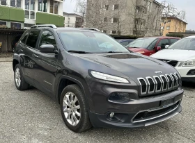 Jeep Cherokee 3.2 V6 4x4 Latitude Швейцария, снимка 3