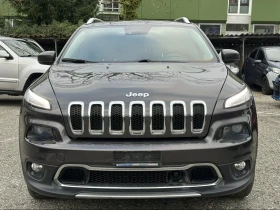 Jeep Cherokee 3.2 V6 4x4 Latitude Швейцария, снимка 1