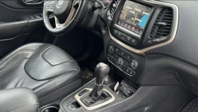 Jeep Cherokee 3.2 V6 4x4 Latitude Швейцария, снимка 12