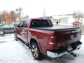 Dodge RAM 1500, снимка 3