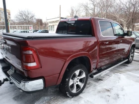 Dodge RAM 1500, снимка 8