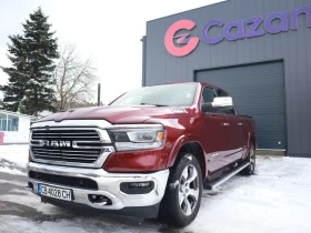 Dodge RAM 1500 CREW CAB LARAMIE - 69900 лв. - 73669919 | Car24.bg