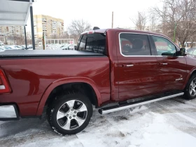 Dodge RAM 1500 CREW CAB LARAMIE - 69900 лв. - 73669919 | Car24.bg