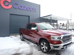 Dodge RAM 1500 CREW CAB LARAMIE - 69900 лв. - 73669919 | Car24.bg