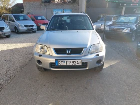     Honda Cr-v 2.0i-147.kc- 