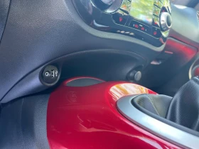 Nissan Juke 1.5 DCI Navi камера - 10999 лв. - 77585154 7