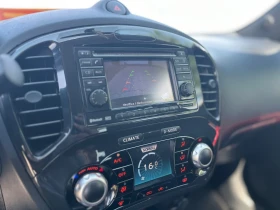 Nissan Juke 1.5 DCI Navi камера - 10999 лв. - 77585154 6