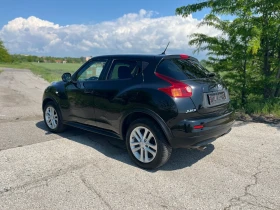Nissan Juke 1.5 DCI Navi камера - 10999 лв. - 77585154 5