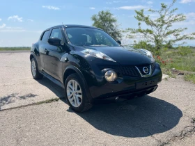 Nissan Juke 1.5 DCI Navi камера - 10999 лв. - 77585154 3