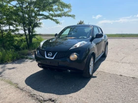 Nissan Juke 1.5 DCI Navi камера - 10999 лв. - 77585154 2