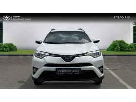 Toyota Rav4 2.5 HSD AWD LUXURY - 51490 лв. - 67915394 5
