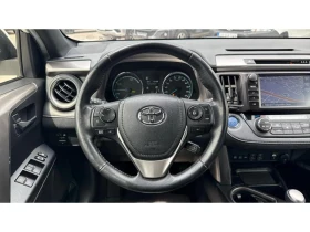 Toyota Rav4 2.5 HSD AWD LUXURY - 51490 лв. - 67915394 9