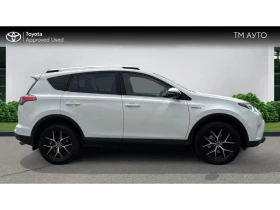 Toyota Rav4 2.5 HSD AWD LUXURY - 51490 лв. - 67915394 17