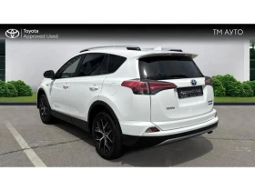 Toyota Rav4 2.5 HSD AWD LUXURY - 51490 лв. - 67915394 2