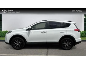 Toyota Rav4 2.5 HSD AWD LUXURY - 51490 лв. - 67915394 3