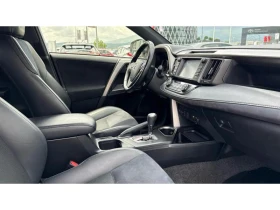 Toyota Rav4 2.5 HSD AWD LUXURY - 51490 лв. - 67915394 6