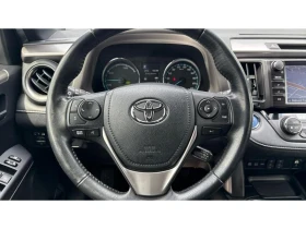 Toyota Rav4 2.5 HSD AWD LUXURY - 51490 лв. - 67915394 13