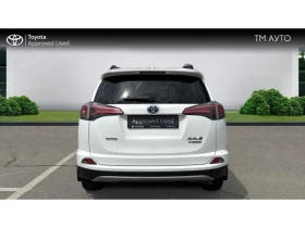 Toyota Rav4 2.5 HSD AWD LUXURY - 51490 лв. - 67915394 4