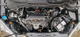 Honda Cr-v 2.0 | Mobile.bg    14