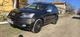 Обява за продажба на Honda Cr-v 2.0 ~29 000 лв. - изображение 1