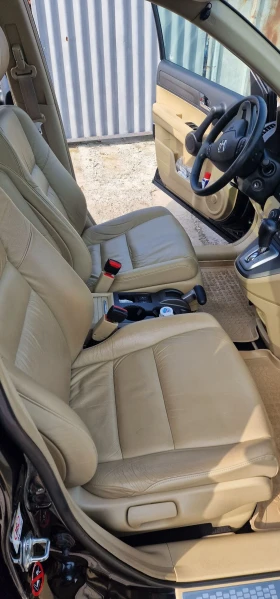 Honda Cr-v 2.0 | Mobile.bg    13