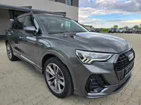 Audi Q3 3.5TDI, S-Line, S-Tronic, Led, нави, Камера! - 54000 лв. - 74810586 2