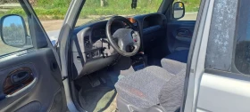 Mitsubishi Pajero Korando LPG KLIMA | Mobile.bg    7