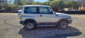 Mitsubishi Pajero Korando LPG KLIMA | Mobile.bg    5