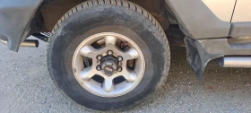 Mitsubishi Pajero Korando LPG KLIMA | Mobile.bg    11