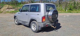 Mitsubishi Pajero Korando LPG KLIMA | Mobile.bg    3