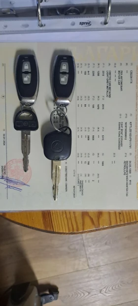 Mitsubishi Pajero Korando LPG KLIMA | Mobile.bg    14