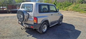 Mitsubishi Pajero Korando LPG KLIMA | Mobile.bg    4