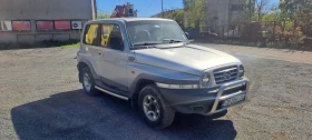 Mitsubishi Pajero Korando LPG KLIMA | Mobile.bg    2