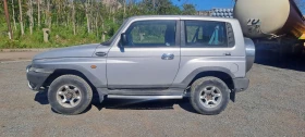 Mitsubishi Pajero Korando LPG KLIMA | Mobile.bg    6