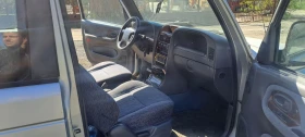 Mitsubishi Pajero Korando LPG KLIMA | Mobile.bg    8