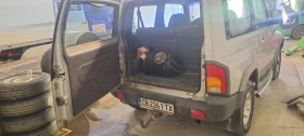 Mitsubishi Pajero Korando LPG KLIMA | Mobile.bg    12