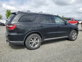Dodge Durango LIMITED * Крайна цена след всички такси* - 19900 лв. - 49905165 4