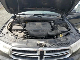 Dodge Durango LIMITED * Крайна цена след всички такси* - 19900 лв. - 49905165 12
