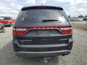 Dodge Durango LIMITED * Крайна цена след всички такси* - 19900 лв. - 49905165 6