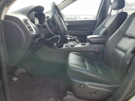 Dodge Durango LIMITED * Крайна цена след всички такси* - 19900 лв. - 49905165 7