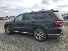 Dodge Durango LIMITED * Крайна цена след всички такси* - 19900 лв. - 49905165 3