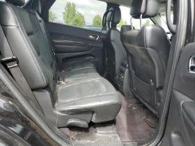 Dodge Durango LIMITED * Крайна цена след всички такси* - 19900 лв. - 49905165 10