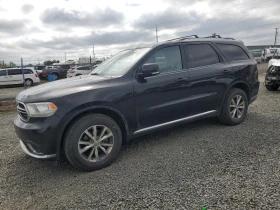 Dodge Durango LIMITED * Крайна цена след всички такси* - 19900 лв. - 49905165 2